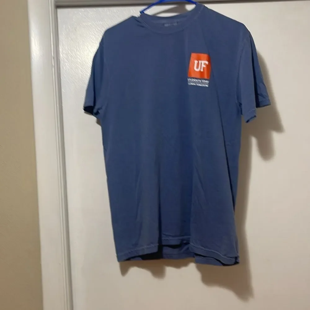Florida Gators Graphic Tee in Blue size medium - Picture 3 of 5